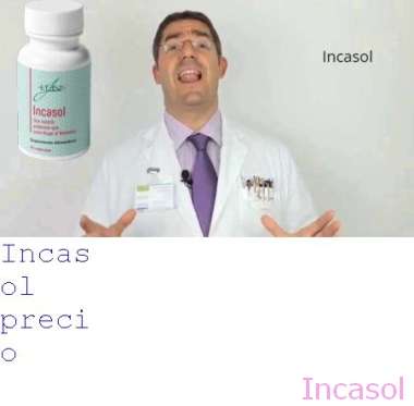 Incasol Para Limpiar Los Vasos Sanguíneos